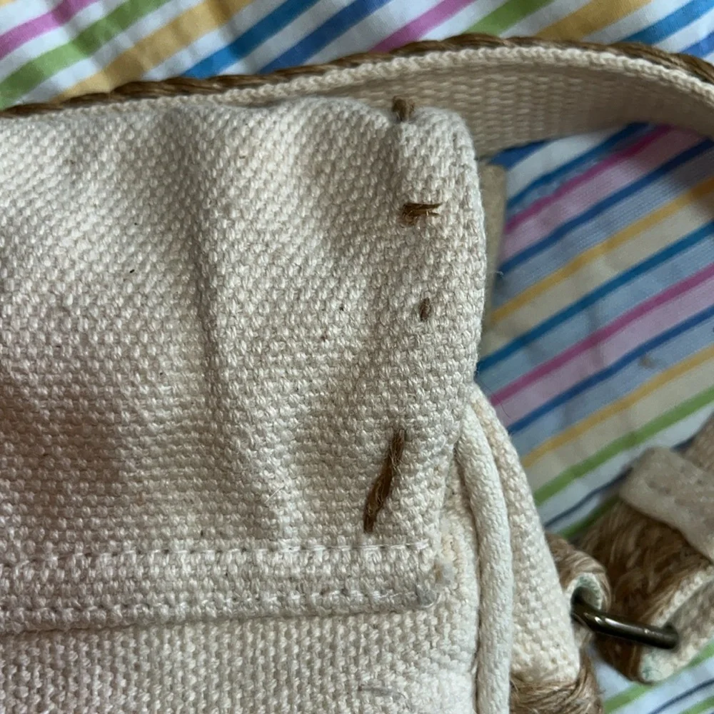 Unlisted by Kenneth Cole cross body
